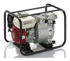 Honda Schmutzwasserpumpen WT 20