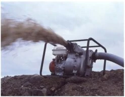 Honda Schmutzwasserpumpen WT 30 6 Honda Schmutzwasserpumpen WT 30 -Wasser Abenteuer 11392 DE wt30x1