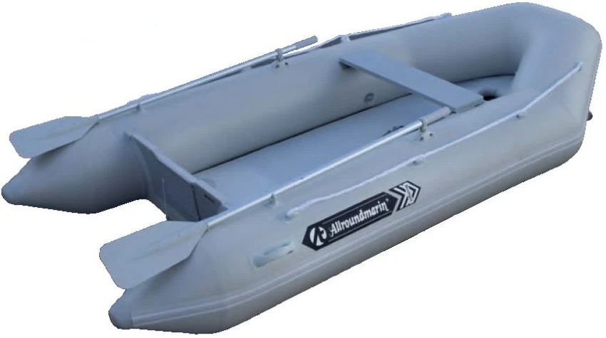 Allroundmarin AIRSTAR 300 4 Allroundmarin AIRSTAR 300 – Bild 2