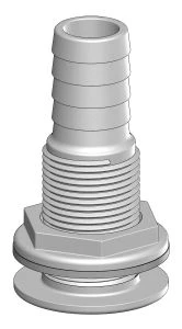 Truedesign Bordduchlass 1 1/2