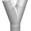 Truedesign Schlauch Y-Verbinder 38-38-38 Mm -Wasser Abenteuer 12029 DE td90617