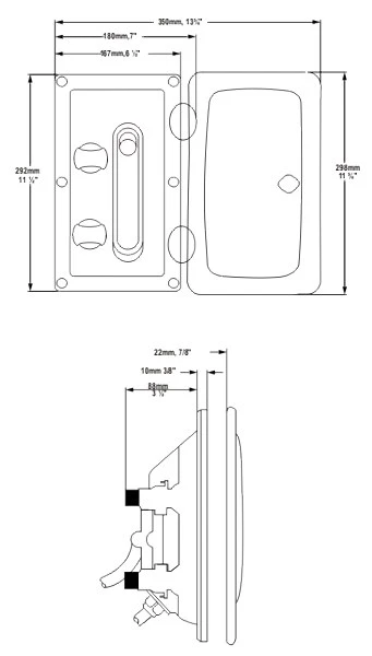 Whale Swim'n'Rinse 4 Whale Swim'n'Rinse – Bild 2