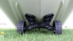 RAILBLAZA C-TUG Transport-Rollwagen 11 RAILBLAZA C-TUG Transport-Rollwagen -Wasser Abenteuer 12281 DE ctug1