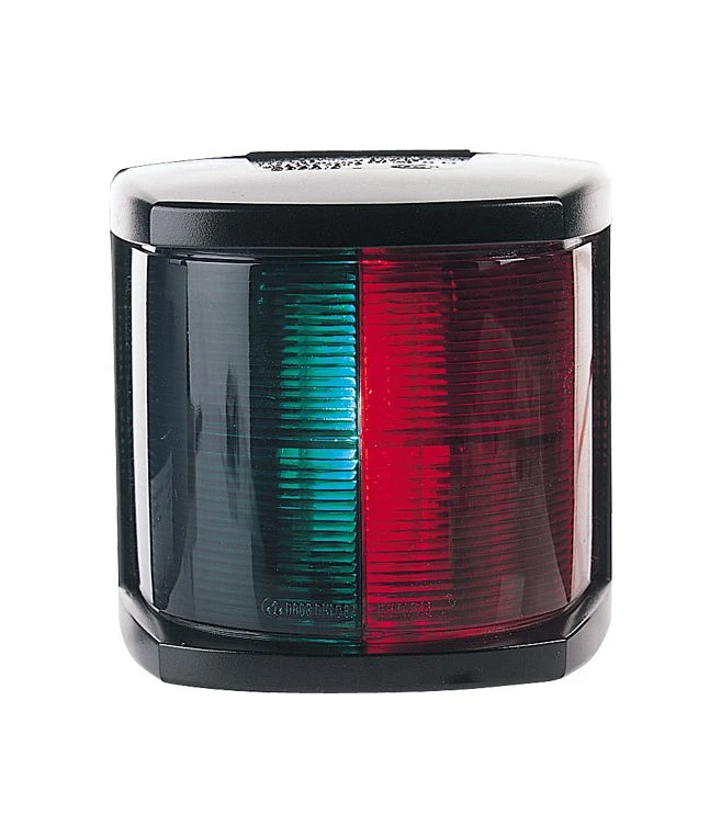 Hella Marine Zweifarbenlaterne 2 Sm Mit BSH Zulassung Serie 2984 Schwarz 3 Hella Marine Zweifarbenlaterne 2 Sm Mit BSH Zulassung Serie 2984 Schwarz