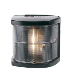 Hella Marine Topplaterne 3 Sm Mit BSH Zulassung Serie 2984 Schwarz