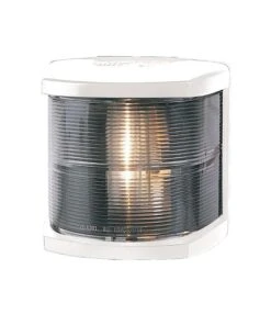 Hella Marine Topplaterne 3 Sm Mit BSH Zulassung Serie 2984 Weiß