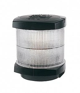 Hella Marine Ankerlaterne 2 Sm Mit BSH Zulassung Serie 2984 Schwarz 3 Hella Marine Ankerlaterne 2 Sm Mit BSH Zulassung Serie 2984 Schwarz