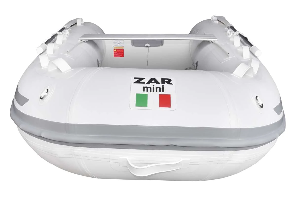 ZAR Mini RIB 9 Lite PVC 5 ZAR Mini RIB 9 Lite PVC – Bild 3