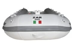 ZAR Mini RIB 13 DL PVC 15 ZAR Mini RIB 13 DL PVC -Wasser Abenteuer 2019 05 24 13.38.34