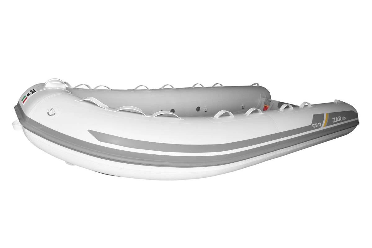 ZAR Mini RIB 13 DL PVC 3 ZAR Mini RIB 13 DL PVC
