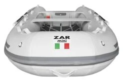 ZAR Mini RIB 11 DL PVC 15 ZAR Mini RIB 11 DL PVC -Wasser Abenteuer 2019 05 28 12.45.55
