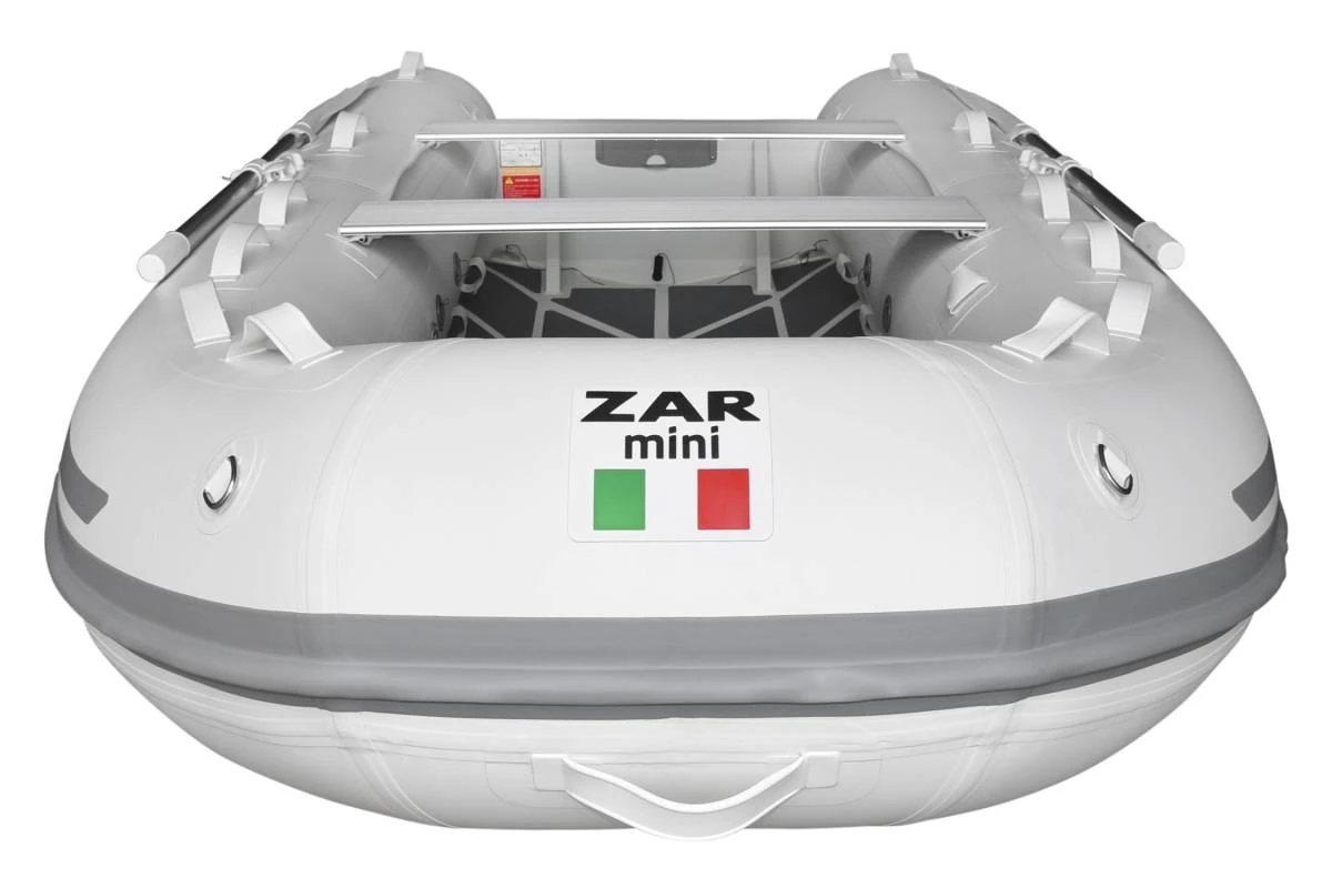 ZAR Mini RIB 11 DL PVC 6 ZAR Mini RIB 11 DL PVC – Bild 4