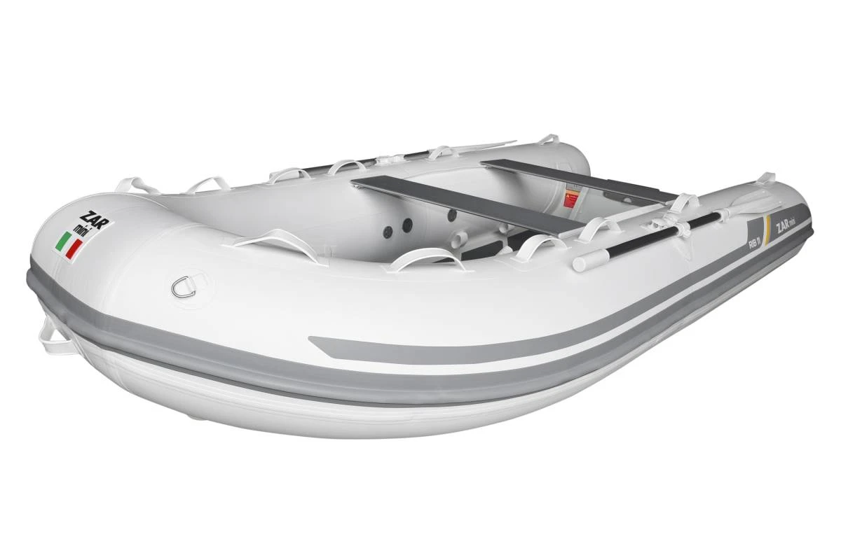 ZAR Mini RIB 11 DL PVC 4 ZAR Mini RIB 11 DL PVC – Bild 2