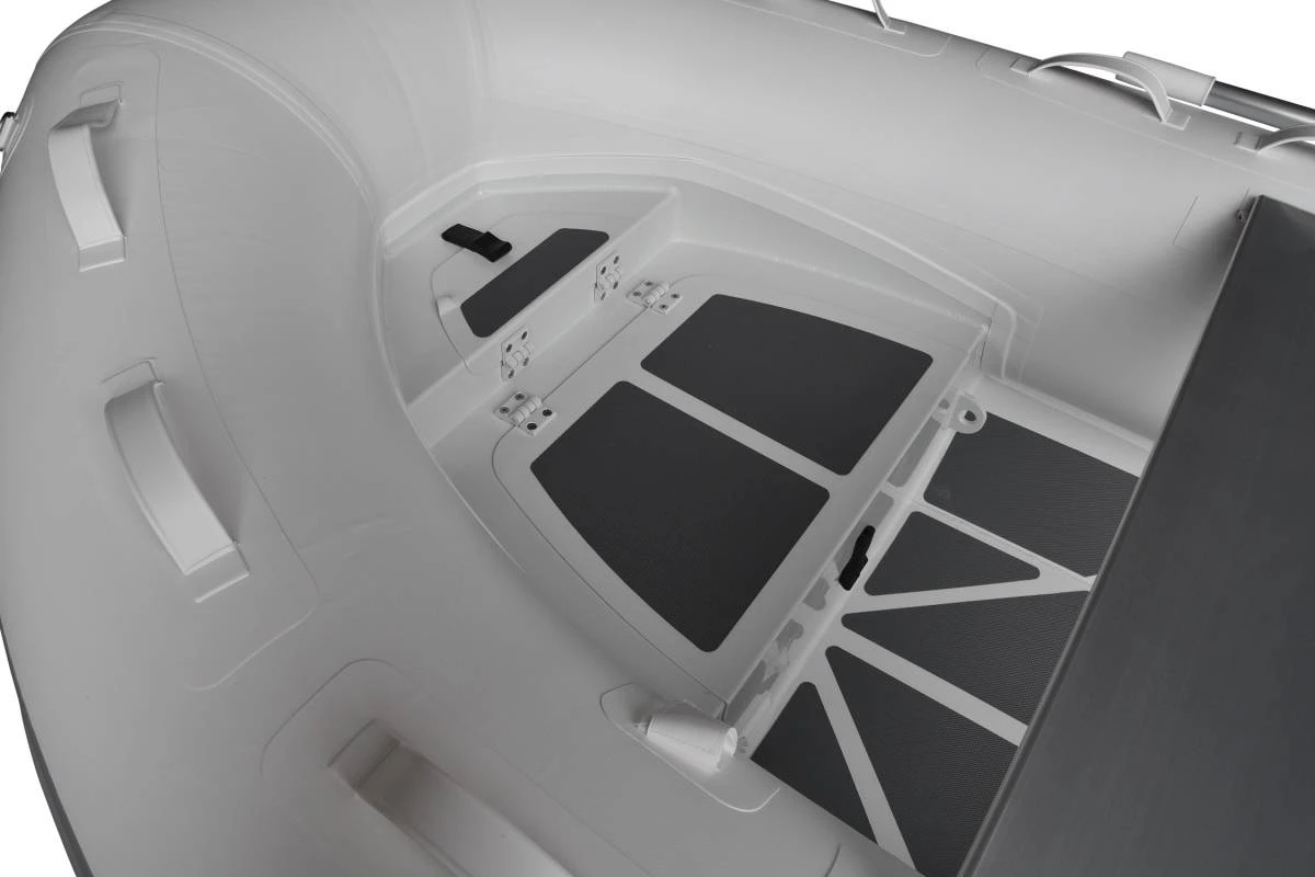 ZAR Mini RIB 11 DL PVC 12 ZAR Mini RIB 11 DL PVC – Bild 10