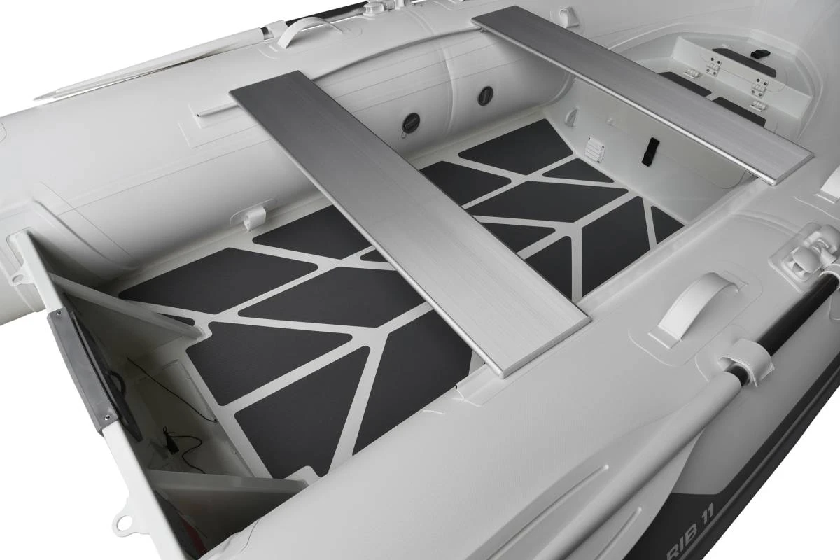 ZAR Mini RIB 11 DL PVC 11 ZAR Mini RIB 11 DL PVC – Bild 9