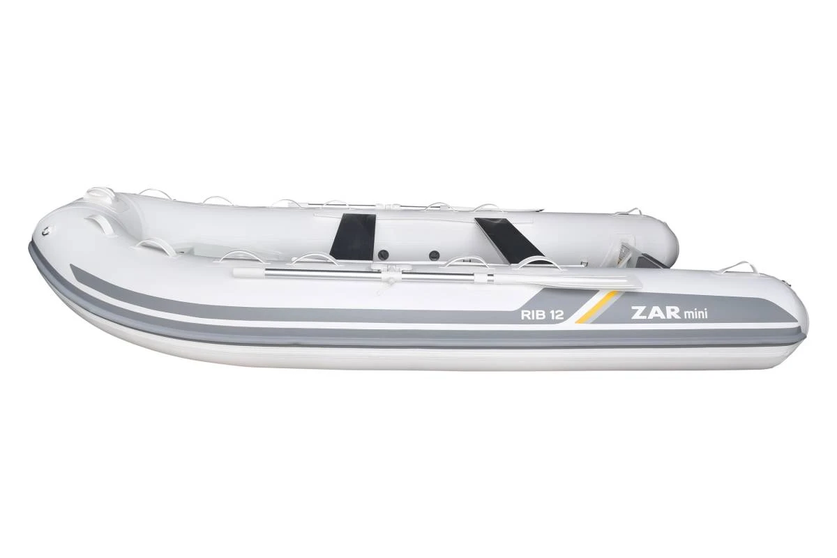 ZAR Mini RIB 12 DL PVC 8 ZAR Mini RIB 12 DL PVC – Bild 6