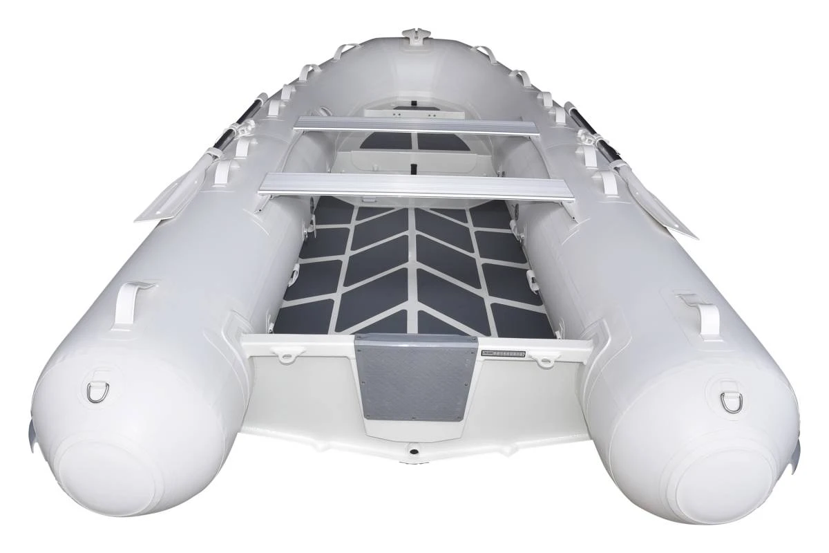 ZAR Mini RIB 12 DL PVC 10 ZAR Mini RIB 12 DL PVC – Bild 8