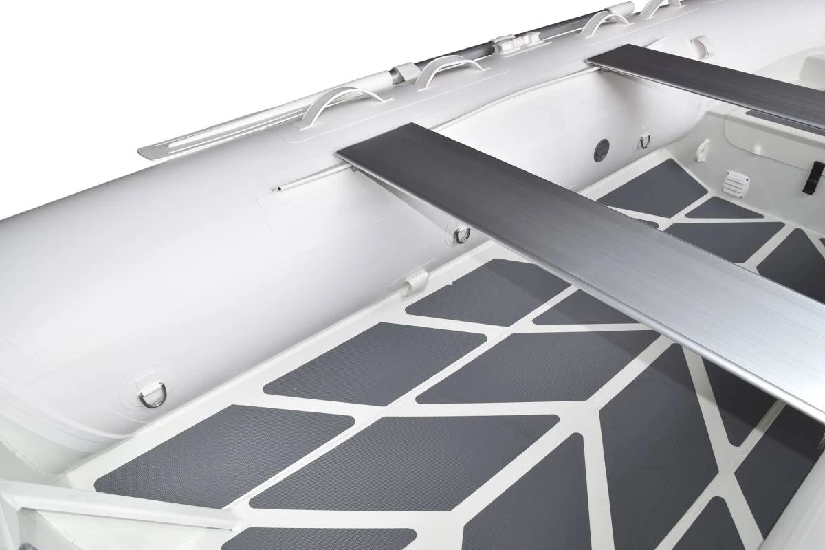 ZAR Mini RIB 12 DL PVC 11 ZAR Mini RIB 12 DL PVC – Bild 9