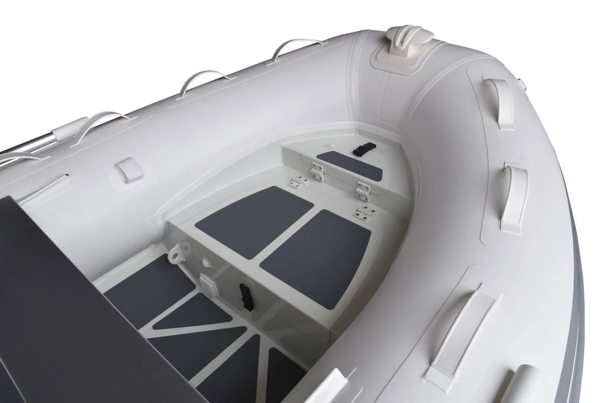 ZAR Mini RIB 12 DL PVC 14 ZAR Mini RIB 12 DL PVC – Bild 12