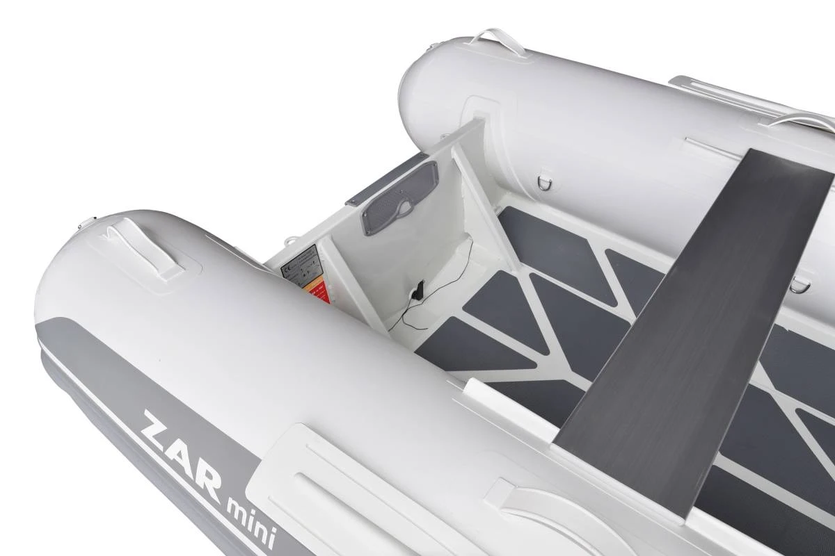 ZAR Mini RIB 12 DL PVC 13 ZAR Mini RIB 12 DL PVC – Bild 11