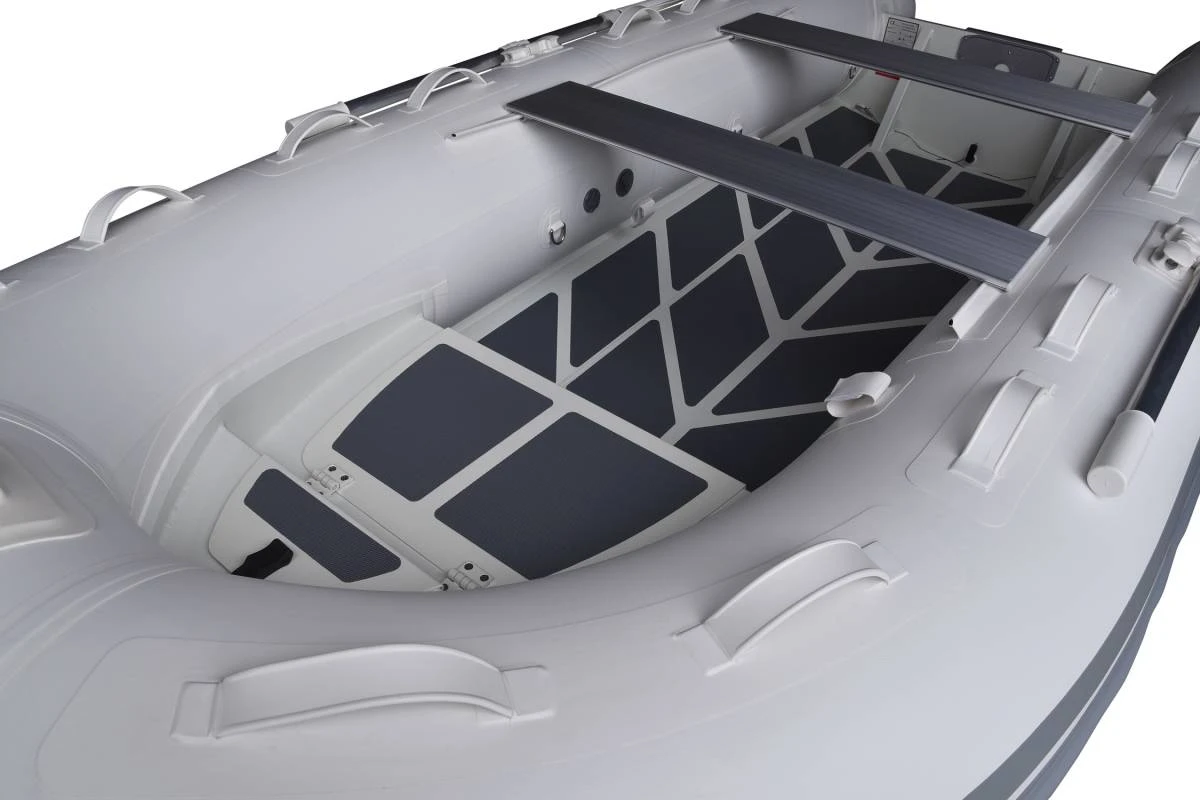 ZAR Mini RIB 12 DL PVC 12 ZAR Mini RIB 12 DL PVC – Bild 10