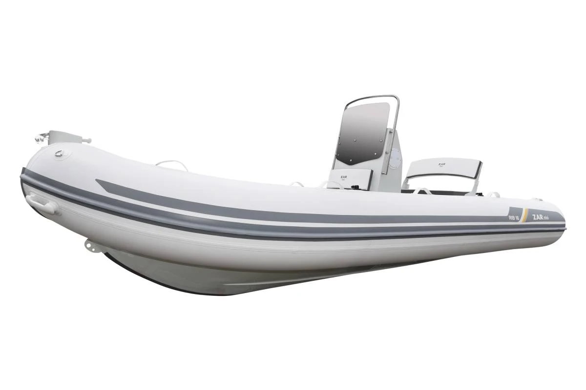 ZAR Mini RIB 16 SC PVC 3 ZAR Mini RIB 16 SC PVC