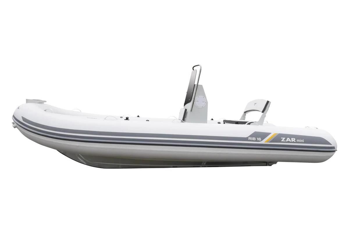 ZAR Mini RIB 16 SC PVC 4 ZAR Mini RIB 16 SC PVC – Bild 2