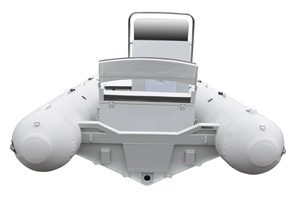 ZAR Mini RIB 16 SC PVC 10 ZAR Mini RIB 16 SC PVC – Bild 8