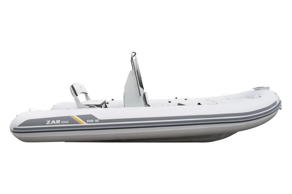 ZAR Mini RIB 16 SC PVC 5 ZAR Mini RIB 16 SC PVC – Bild 3