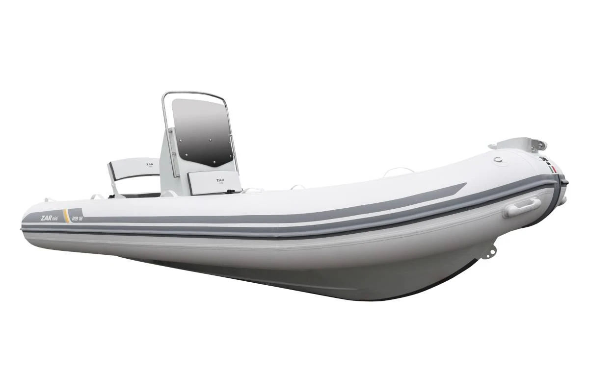 ZAR Mini RIB 16 SC PVC 9 ZAR Mini RIB 16 SC PVC – Bild 7