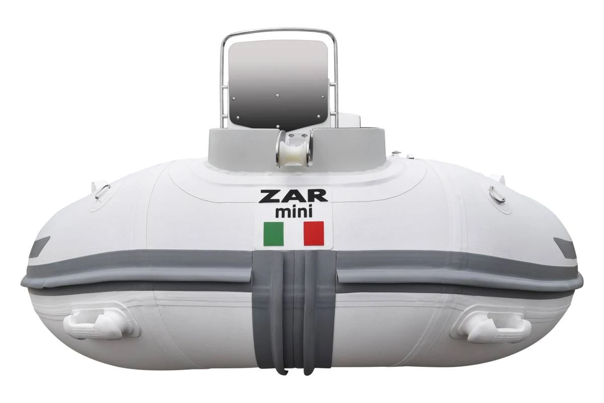 ZAR Mini RIB 16 SC PVC 8 ZAR Mini RIB 16 SC PVC – Bild 6