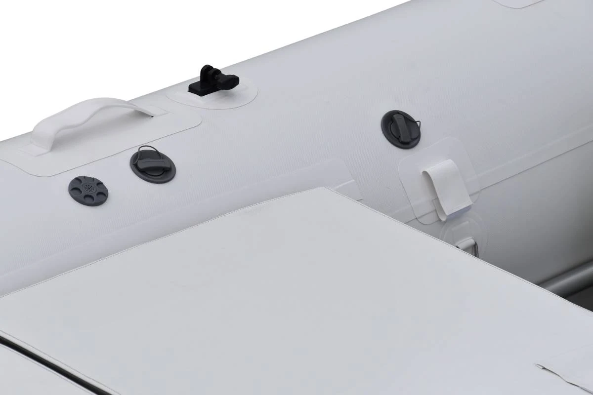 ZAR Mini RIB 16 SC PVC 16 ZAR Mini RIB 16 SC PVC – Bild 14