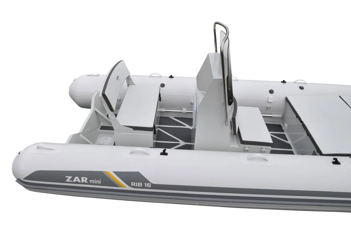ZAR Mini RIB 16 SC PVC 15 ZAR Mini RIB 16 SC PVC – Bild 13