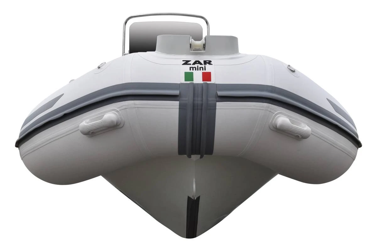 ZAR Mini RIB 16 SC PVC 13 ZAR Mini RIB 16 SC PVC – Bild 11