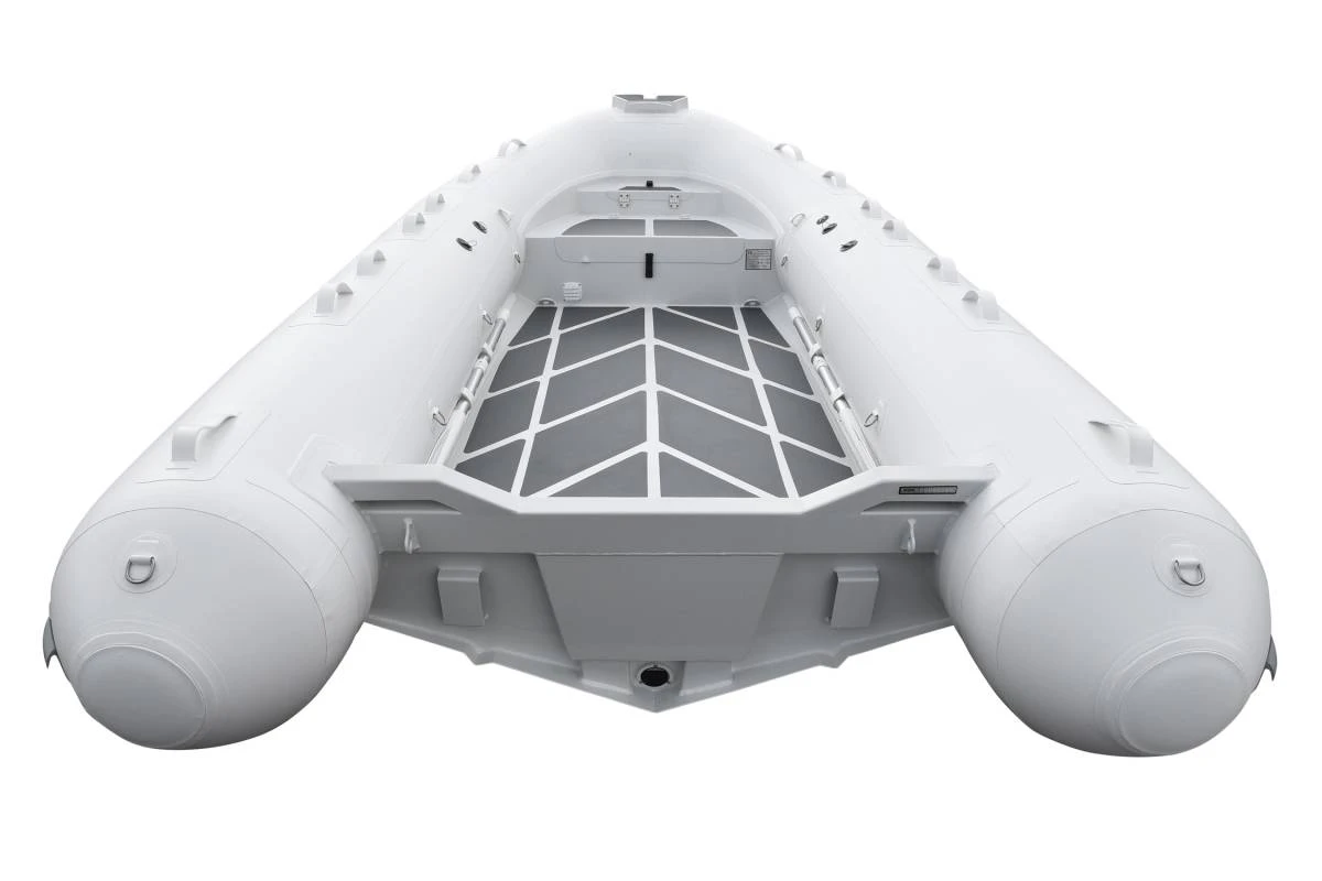 ZAR Mini RIB 14 DL PVC 6 ZAR Mini RIB 14 DL PVC – Bild 4