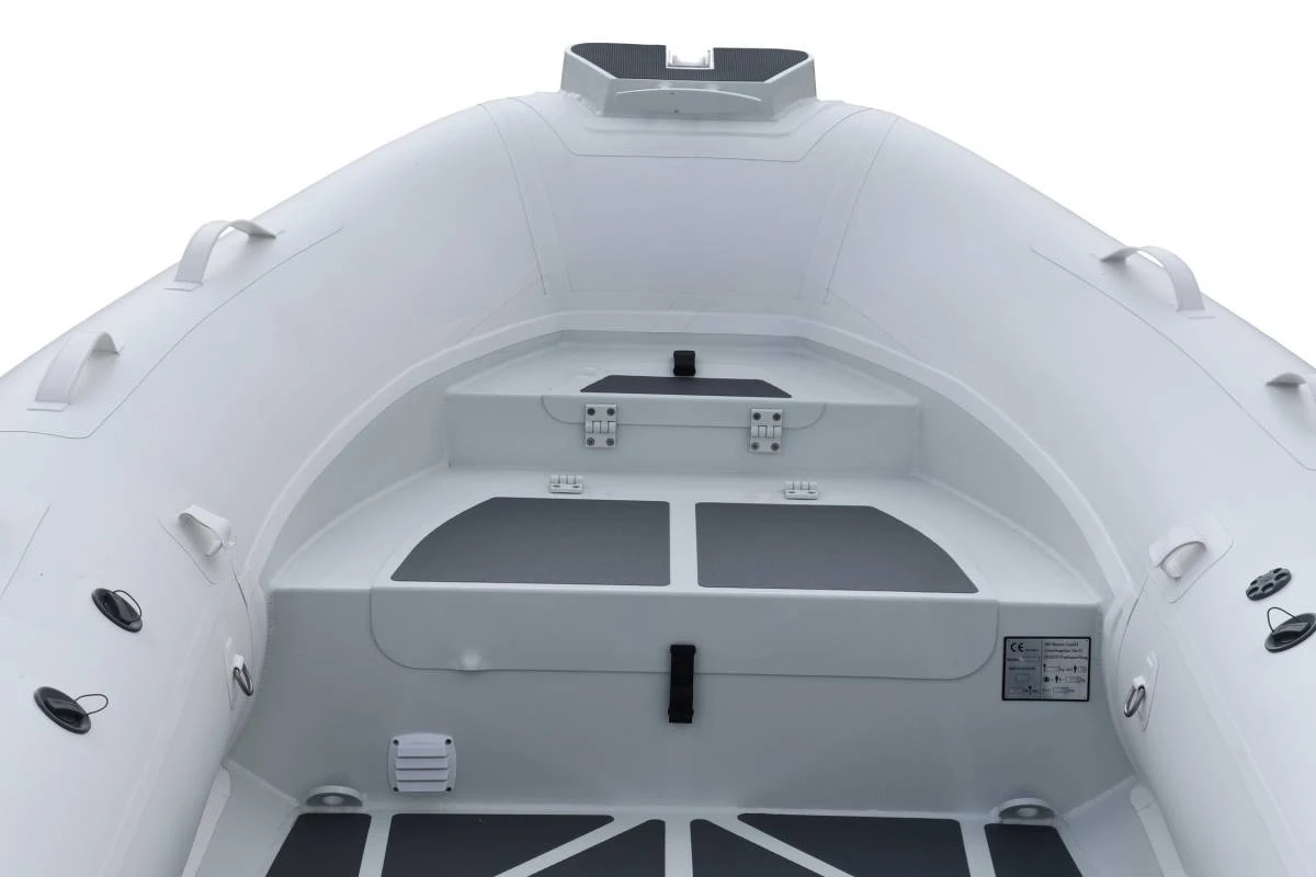 ZAR Mini RIB 14 DL PVC 14 ZAR Mini RIB 14 DL PVC – Bild 12