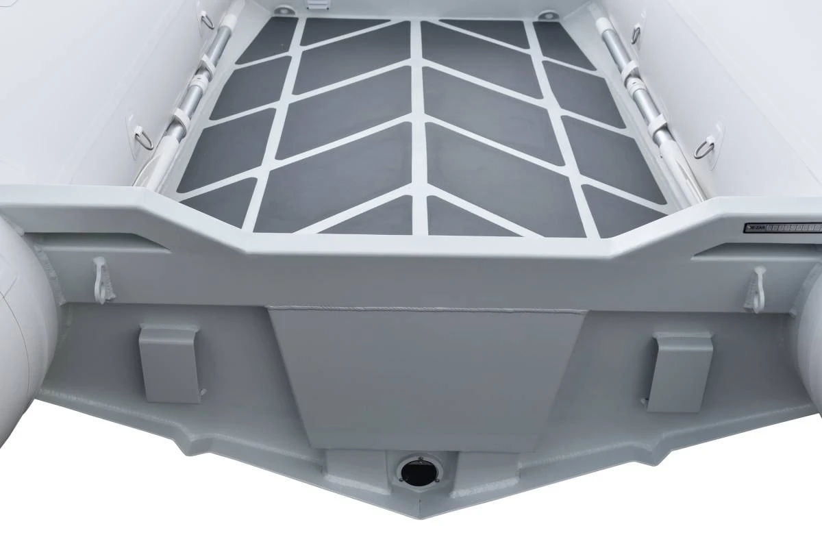 ZAR Mini RIB 14 DL PVC 10 ZAR Mini RIB 14 DL PVC – Bild 8