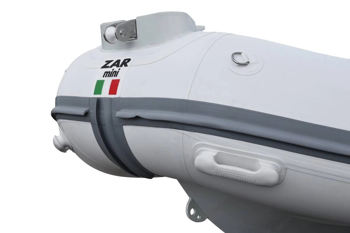 ZAR Mini RIB 14 DL PVC 8 ZAR Mini RIB 14 DL PVC – Bild 6