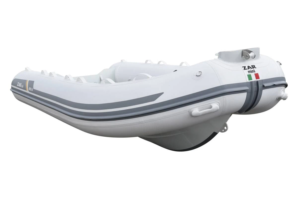 ZAR Mini RIB 15 DL PVC 3 ZAR Mini RIB 15 DL PVC