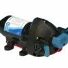 Jabsco Par Max 3,0 2,8bar 11l/min Druckwasserpumpe -Wasser Abenteuer 31395 PAR Max 2 9 WPS Pump 1