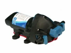 Jabsco Par Max 2.0 7,2l 1,7bar Druckwasserpumpe