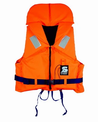 Secumar Rettungsweste Bravo 30-40 Kg 3 Secumar Rettungsweste Bravo 30-40 Kg