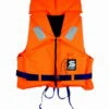 Secumar Rettungsweste Bravo 70-80 Kg 2 Secumar Rettungsweste Bravo 70-80 Kg -Wasser Abenteuer 3561 DE Bravo gr