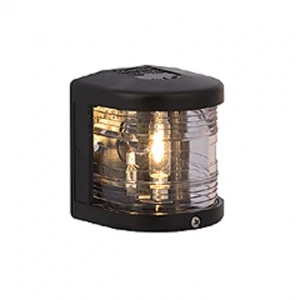 Aqua Signal Topplaterne Serie 25 Schwarz 3 Aqua Signal Topplaterne Serie 25 Schwarz