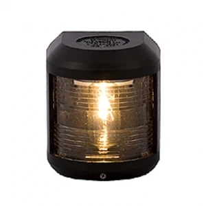 Aqua Signal Hecklaterne Serie 41 Schwarz 3 Aqua Signal Hecklaterne Serie 41 Schwarz