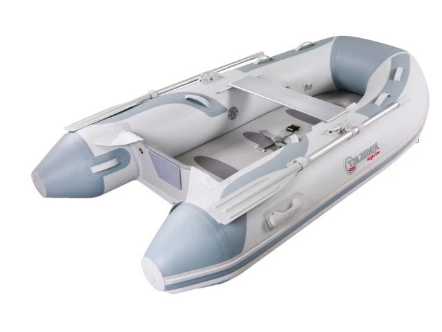 Talamex Highline Airdeck HLA 250 3 Talamex Highline Airdeck HLA 250