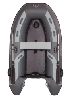 Talamex Highline Airdeck HLA 300 Storm Grey 10 Talamex Highline Airdeck HLA 300 Storm Grey -Wasser Abenteuer 85914550 2 1 3