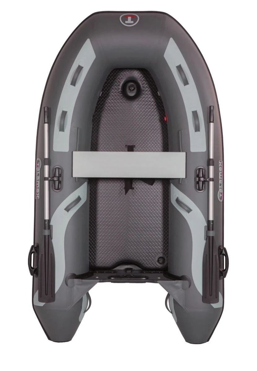 Talamex Highline Airdeck HLA 300 Storm Grey 6 Talamex Highline Airdeck HLA 300 Storm Grey – Bild 4