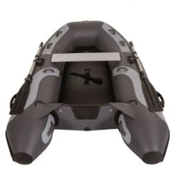 Talamex Highline Airdeck HLA 300 Storm Grey 9 Talamex Highline Airdeck HLA 300 Storm Grey -Wasser Abenteuer 85914550 4 1 3