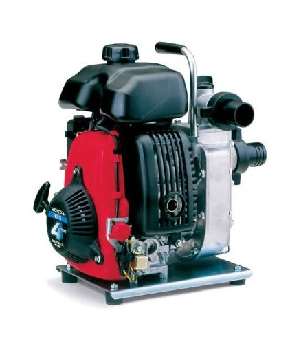 Honda Frischwasserpumpe WX 15T R280 3 Honda Frischwasserpumpe WX 15T R280